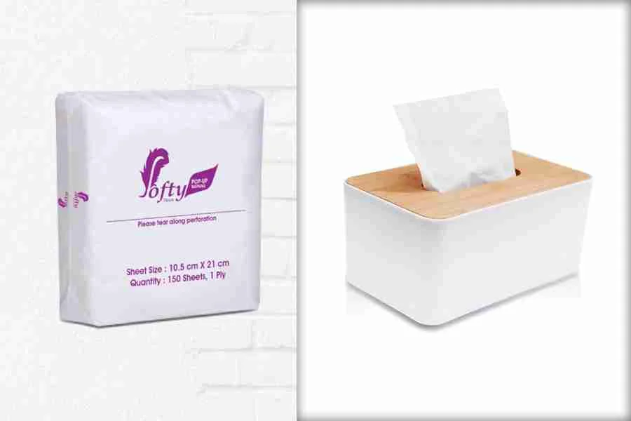 Facial Tissues